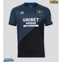 Rangers Tredjedrakt 2025-26 Kortermet